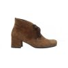 semler Bottine Lacets Mira 4402 | Femme 32-35 Boots-Bottines