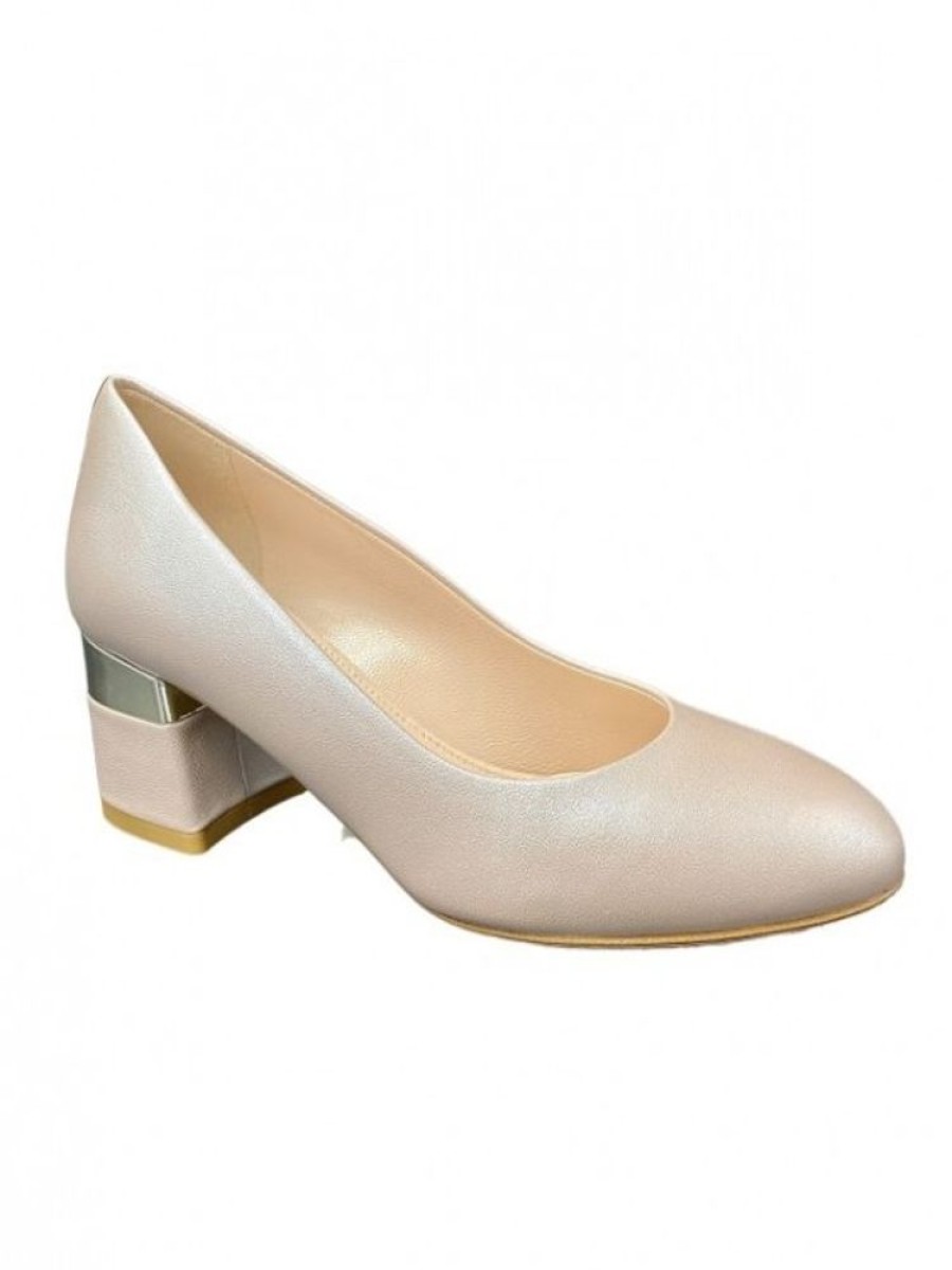 ellen kassel Escarpin Talon Large M552 | Femme 32-35 Escarpin