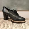 ellen kassel Richelieu Talon M20745 | Femme 32-35 Lacets