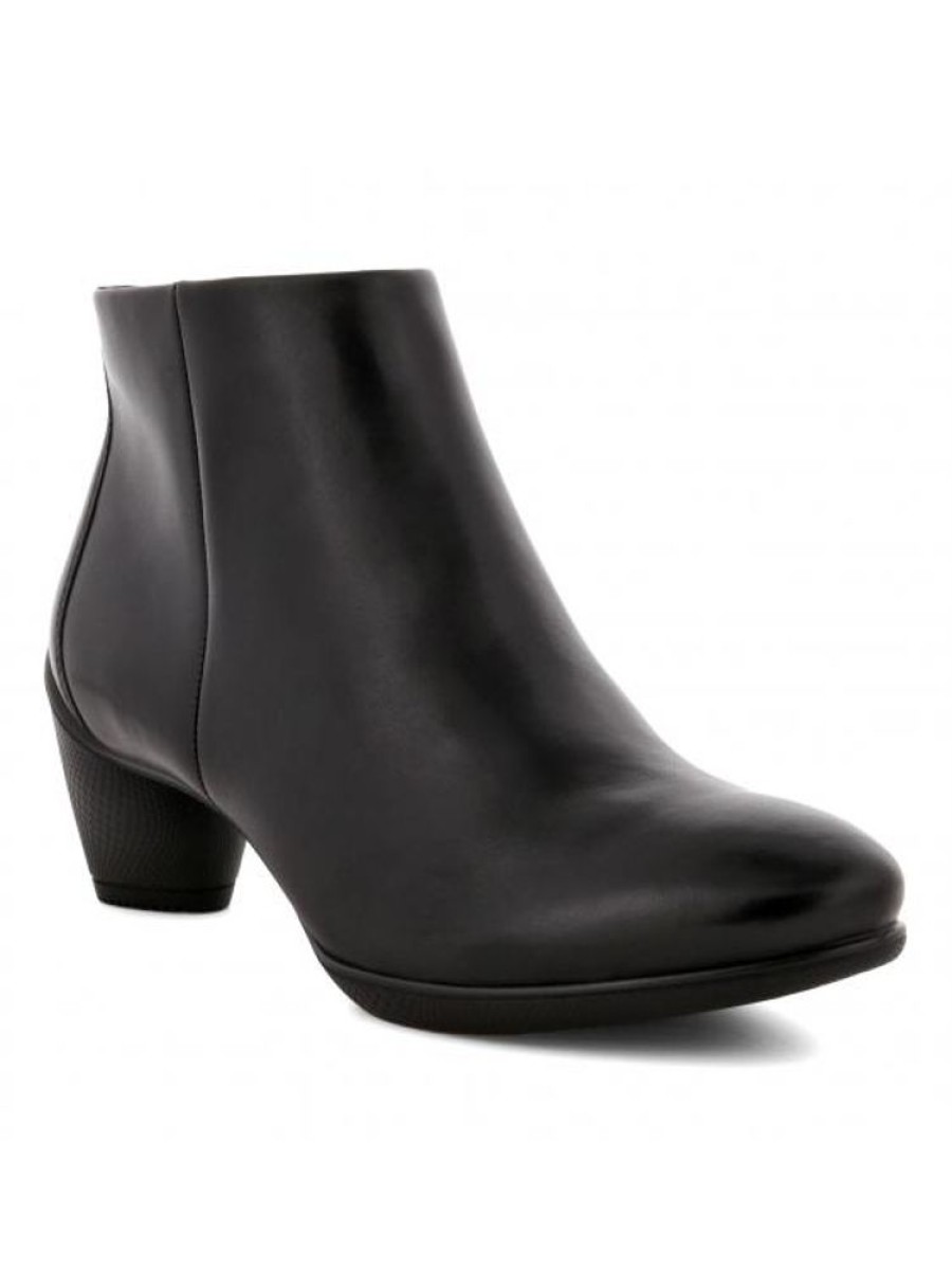 ecco Sculptured 230483 | Femme 42-46 Boots / Bottine