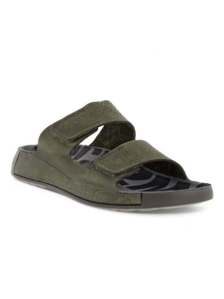 ecco Mule 2 Velcro Cozmo 500924 | Homme 46-52 Mule