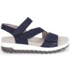 gabor Sandale Velcro Semelle Amovible 742 | Femme 42-46 Sandale