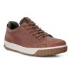 ecco Byway Sneaker Gtx | Homme 46-52 Lacets-Derby