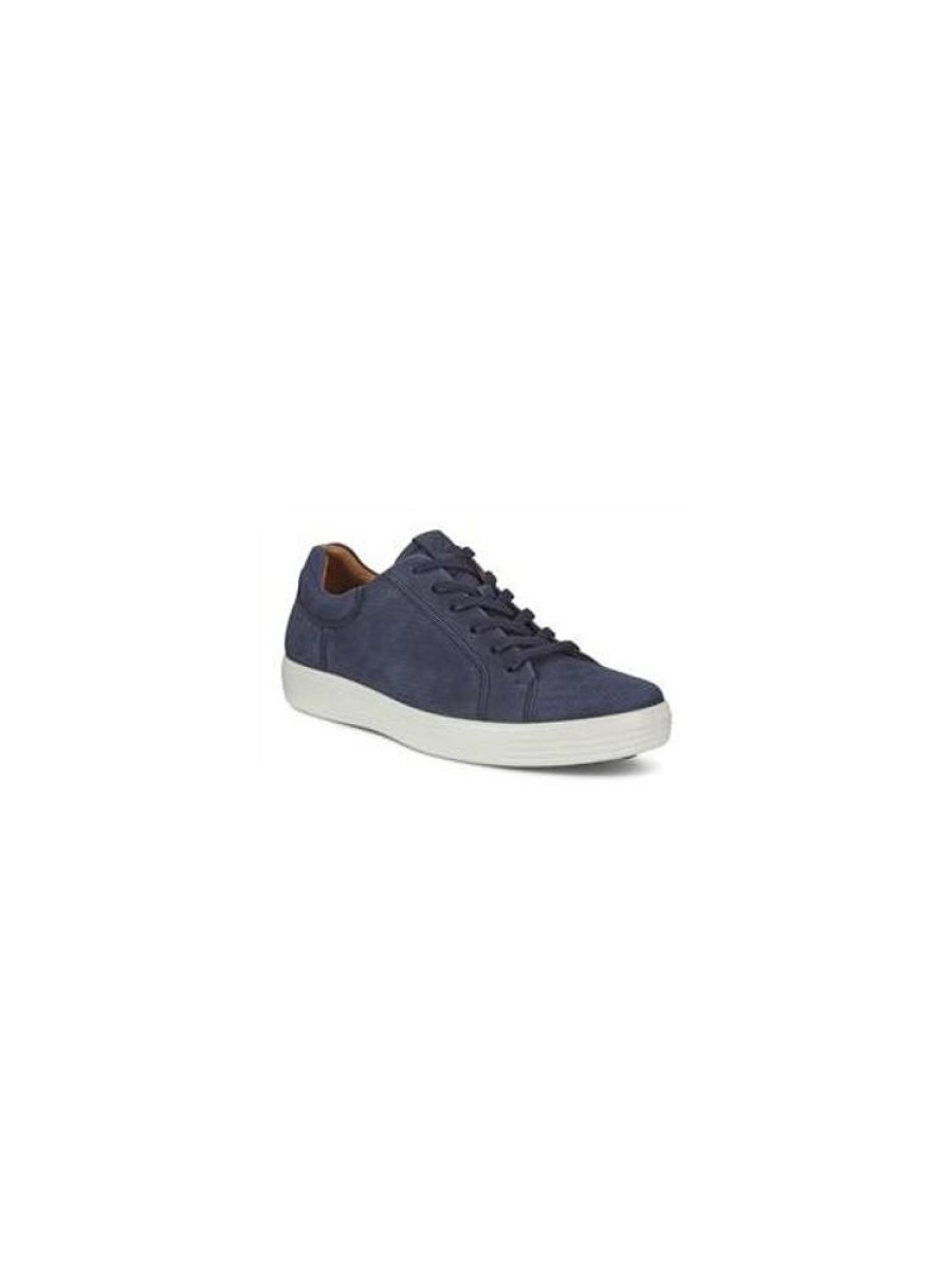 ecco Lacet Casual Soft 7 470264 | Homme 46-52 Lacets-Derby