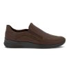 ecco Slip-On Irving 511744 | Homme 46-52 Mocassin