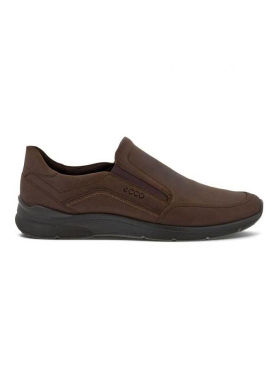 ecco Slip-On Irving 511744 | Homme 46-52 Mocassin