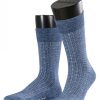 Falke Chaussettes Coton Peigne13330 Sensitive Pock | Accessoires