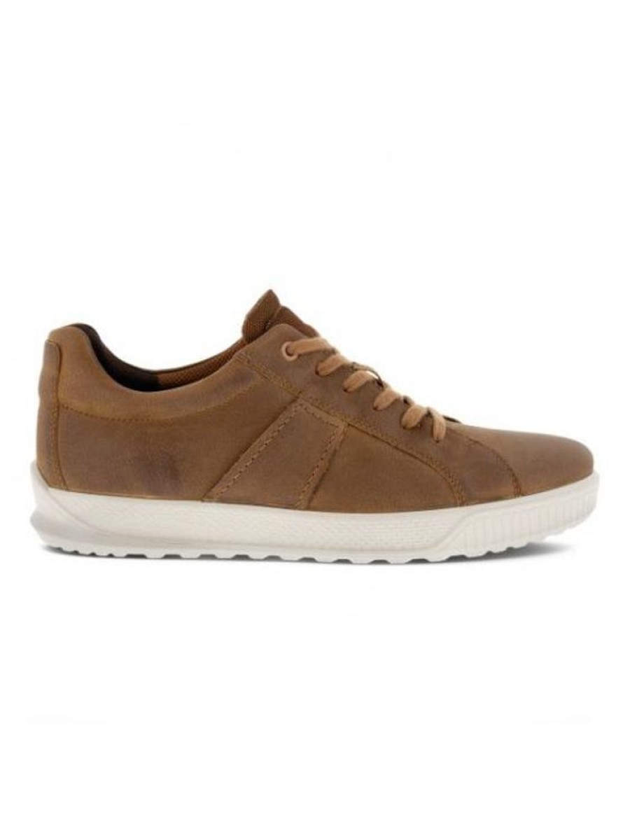 ecco Sneaker Byway 501594 | Homme 46-52 Lacets-Derby