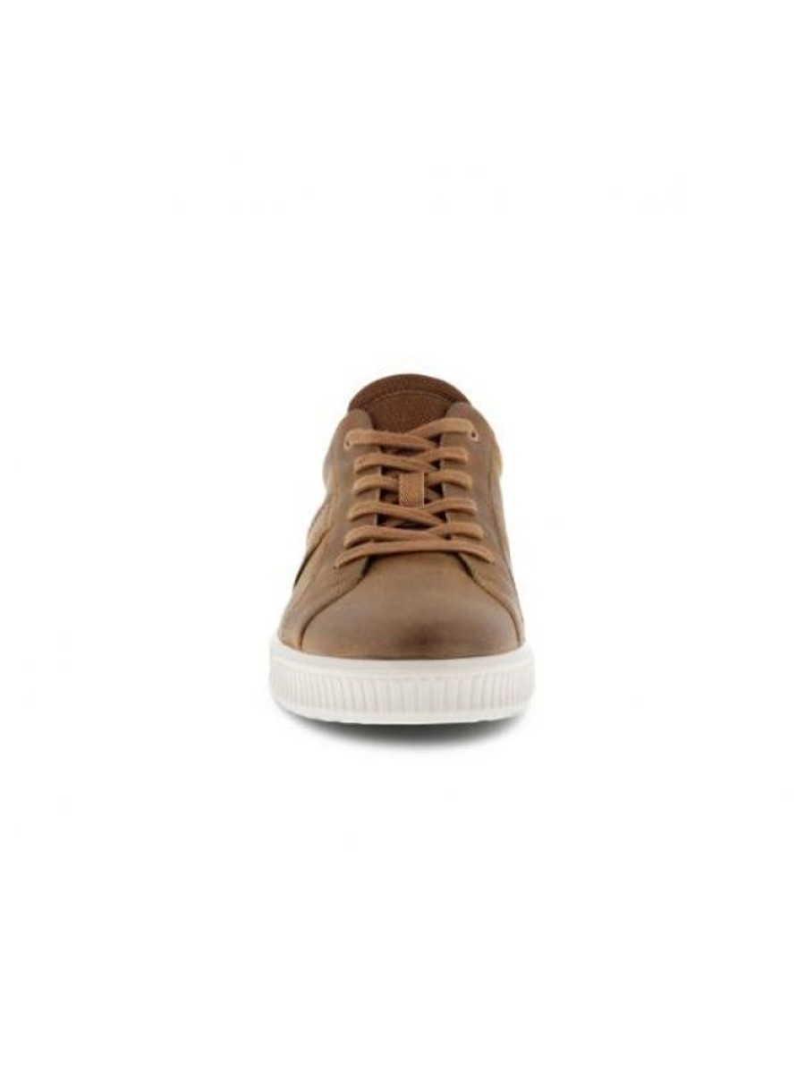 ecco Sneaker Byway 501594 | Homme 46-52 Lacets-Derby