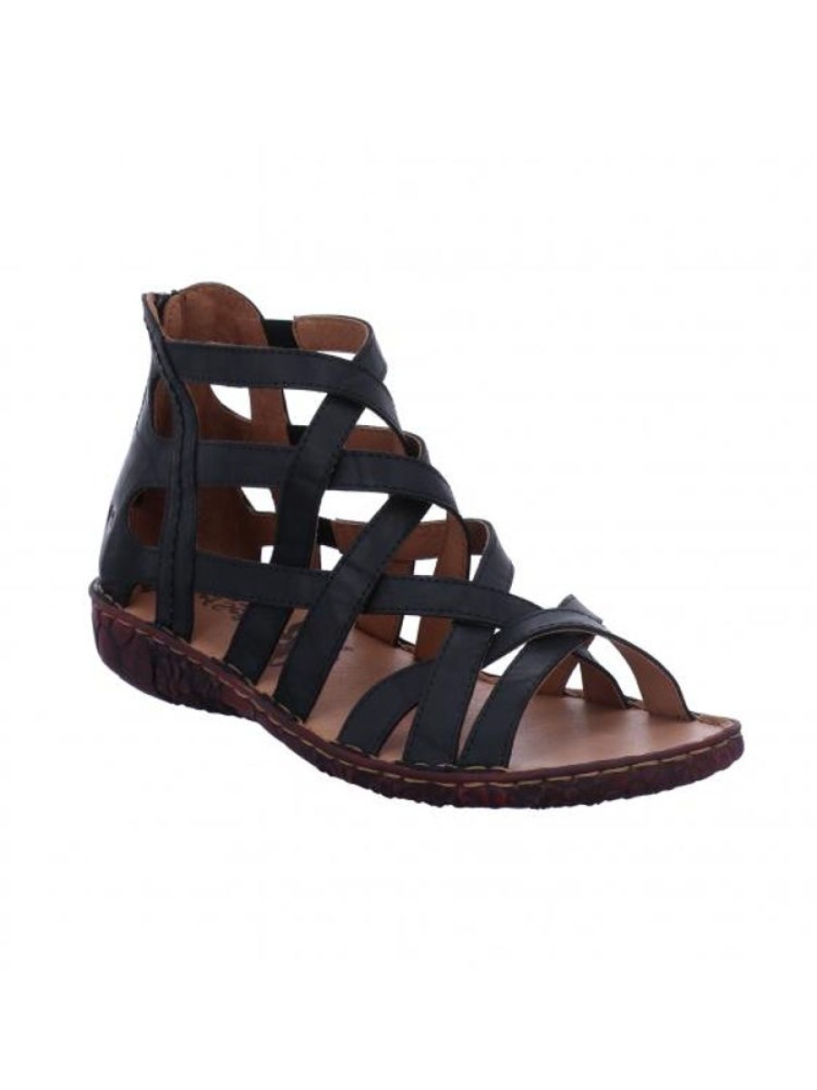 josef seibel Sandale Rosalie 17 | Femme 42-46 Sandale