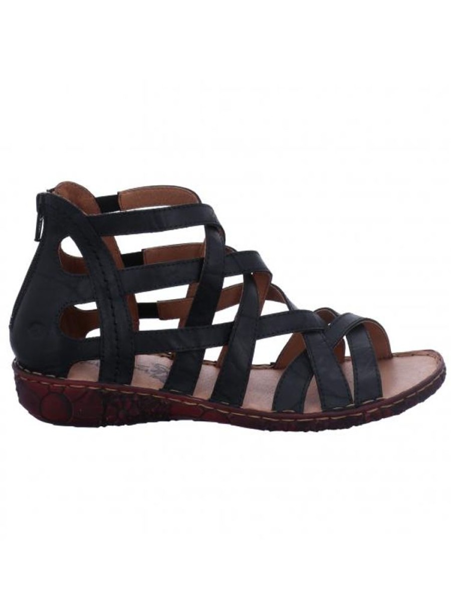 josef seibel Sandale Rosalie 17 | Femme 42-46 Sandale