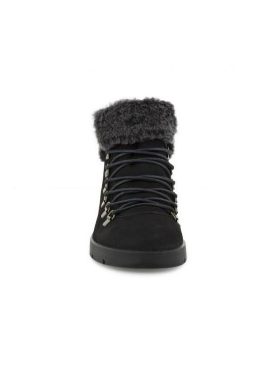 ecco Boots Fourree Bella 282333 | Femme 42-46 Boots / Bottine