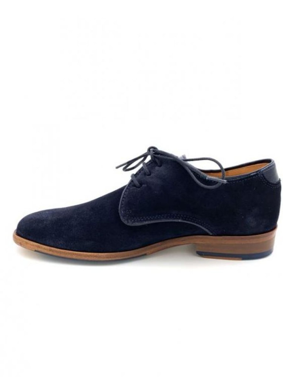 paire & fils Derby Homme Reserve | Homme 37-39 Lacets