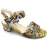 laura vita Sandale Hubio 121 | Femme 42-46 Sandale