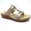 ara Mule 2 Velcro Hawai | Femme 42-46 Mule