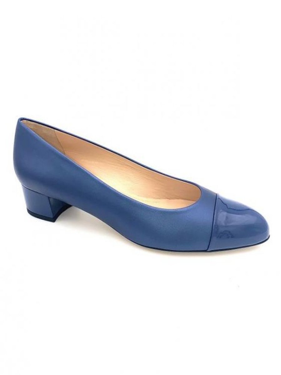 ellen kassel Escarpin Trotteur M346 | Femme 42-46 Escarpin