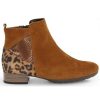 gabor Boots Largeurh 716 | Femme 42-46 Boots / Bottine