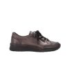 semler Sneaker Mode Siggi 6025 | Femme 32-35 Lacets