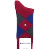 burlington Chaussettes Laine Vierge 21182 Edinburgh | Accessoires