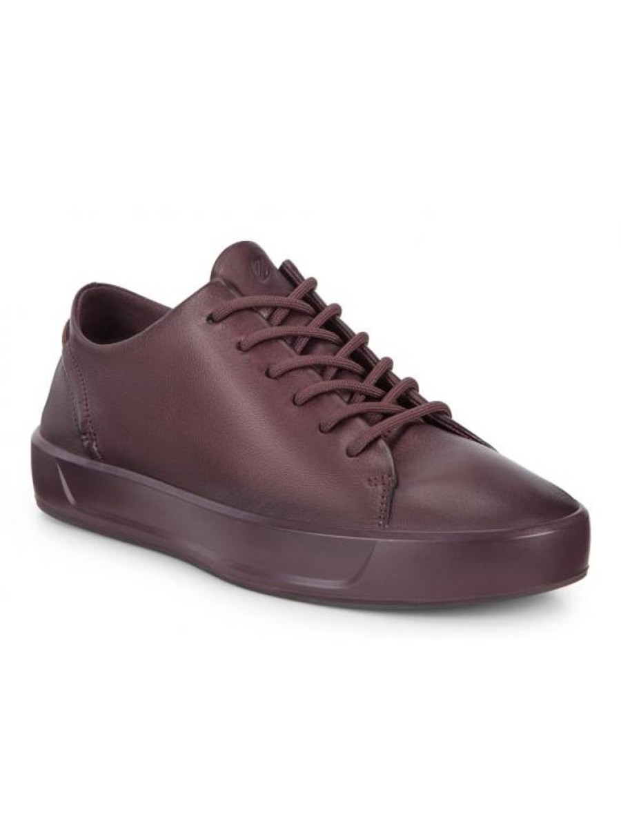 ecco Soft 8 Sneaker | Femme 42-46 Basket