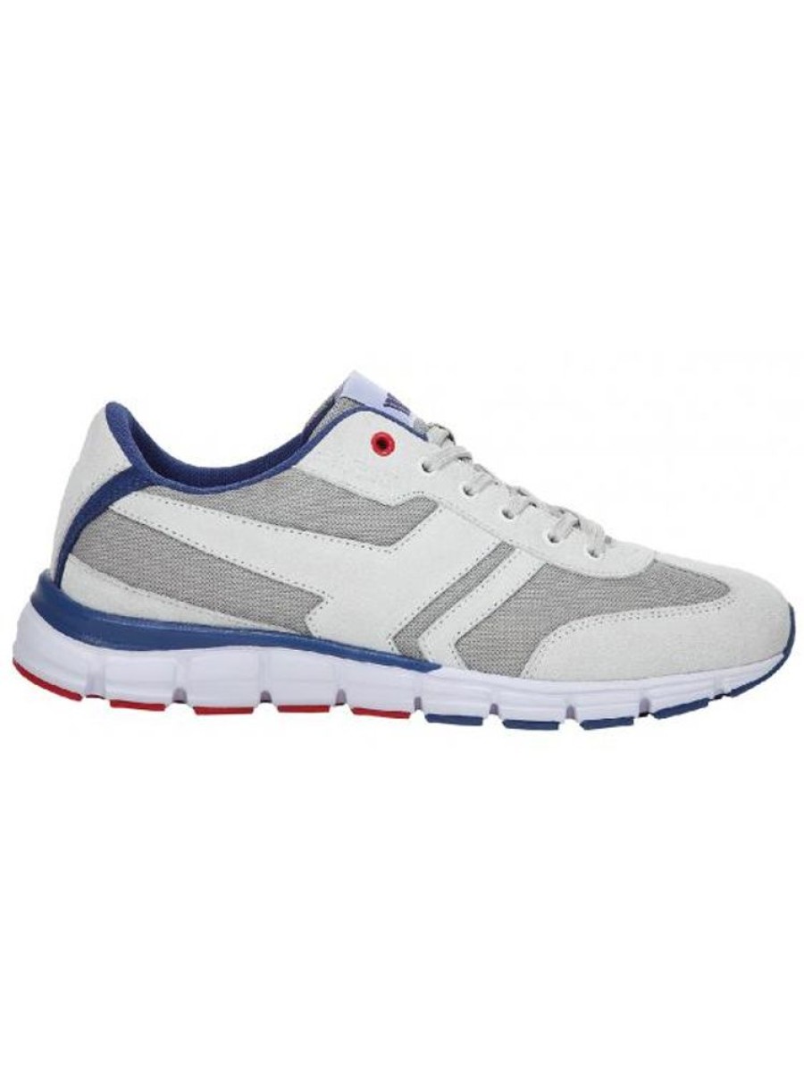 boras Sneaker Sport 5250 | Homme 46-52 Detente