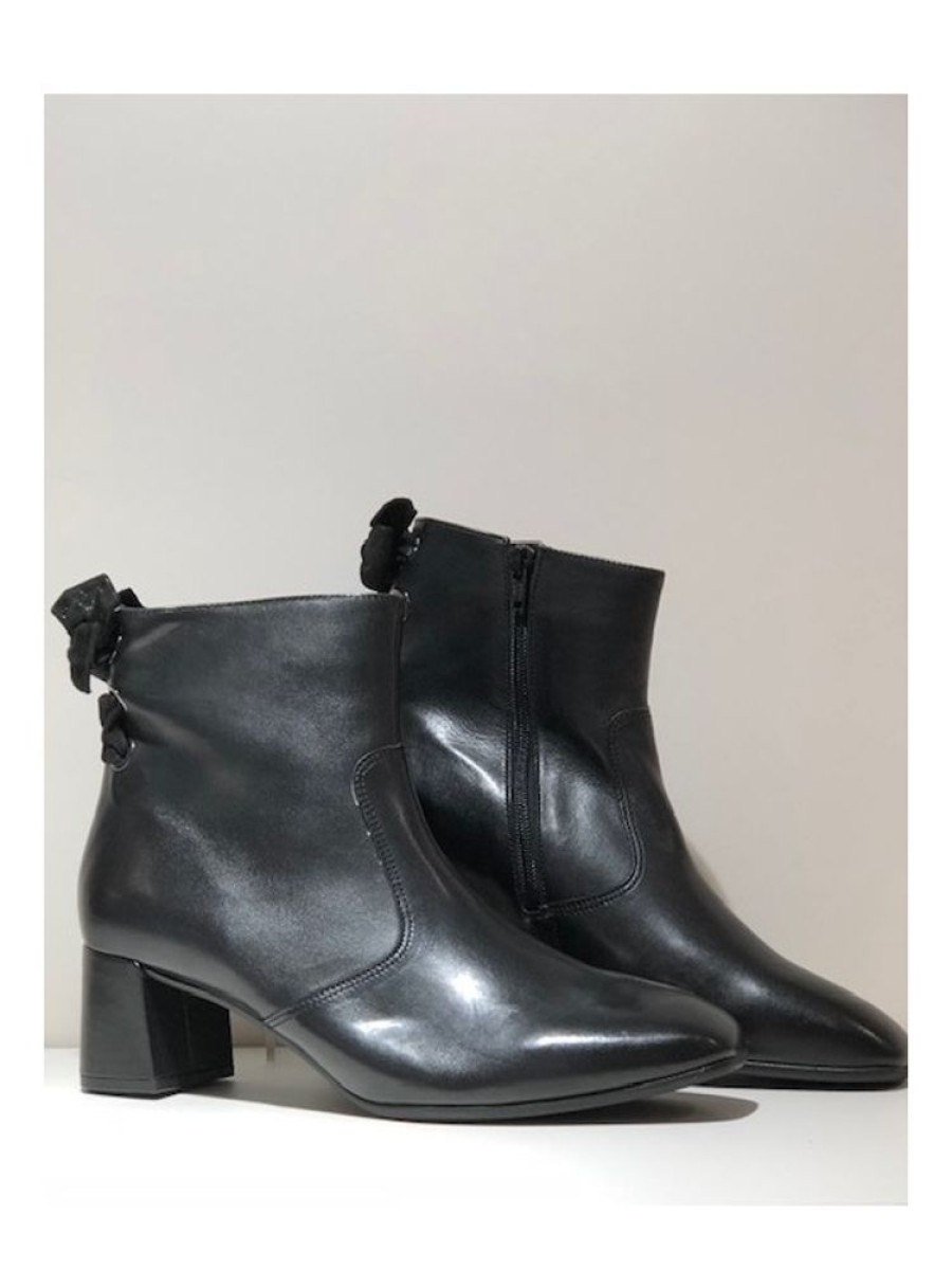 gabor Bottinelacet Derriere | Femme 42-46 Boots / Bottine