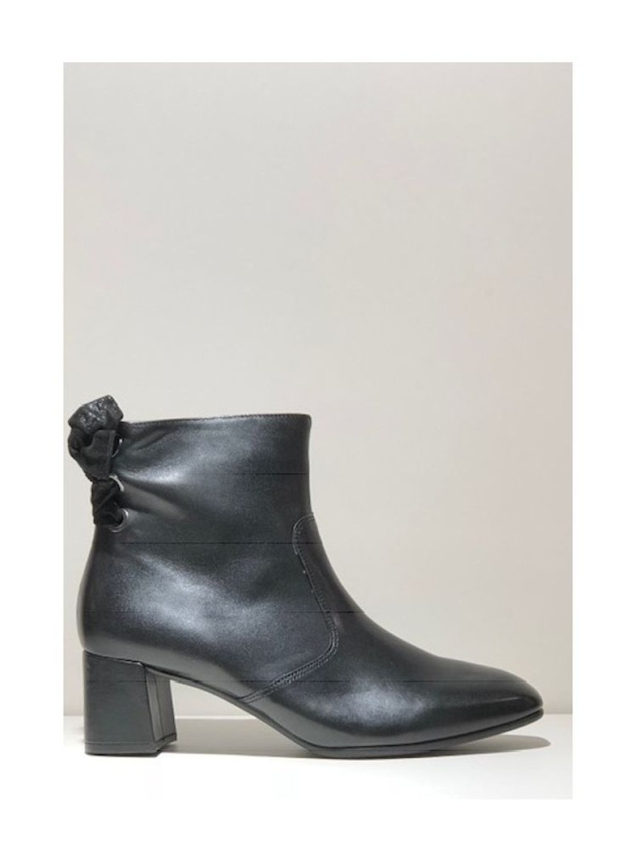 gabor Bottinelacet Derriere | Femme 42-46 Boots / Bottine