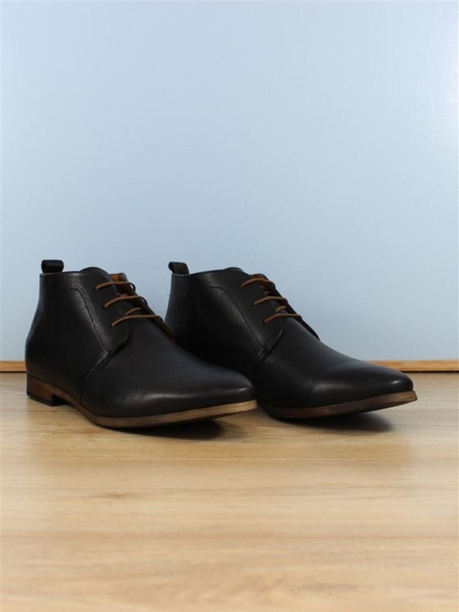 kost Bottine Zepee 27 | Homme 46-52 Boots-Botte