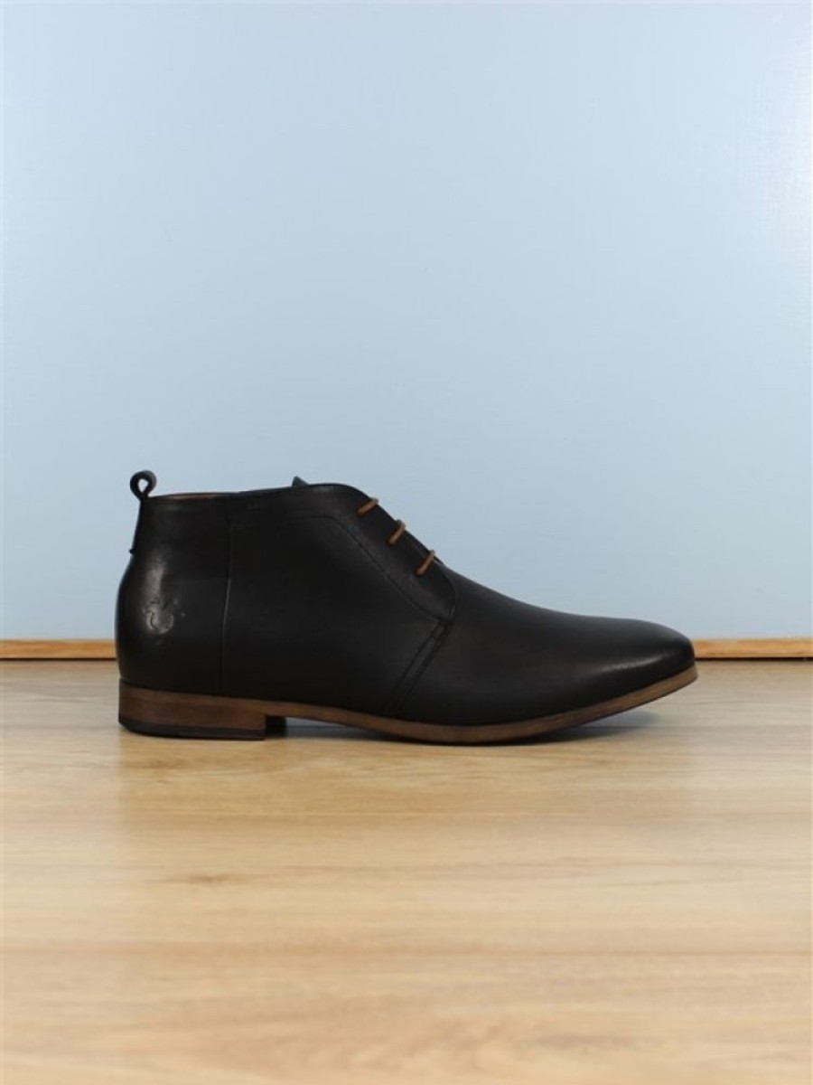 kost Bottine Zepee 27 | Homme 46-52 Boots-Botte