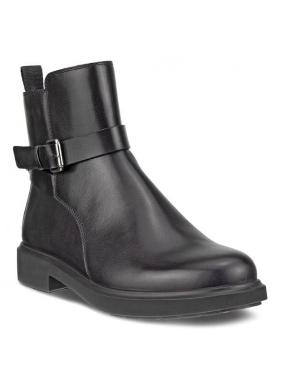 ecco Boots Metrop Amsterdam 222013 | Femme 42-46 Boots / Bottine