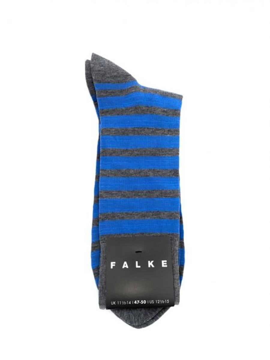 Falke Cho7 Femme Evenstripe 13326 | Accessoires