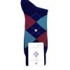 burlington Chaussettes Laine Vierge 21182 Edinburgh | Accessoires