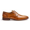 lloyd Derby Mode Cuir | Homme 46-52 Lacets-Derby