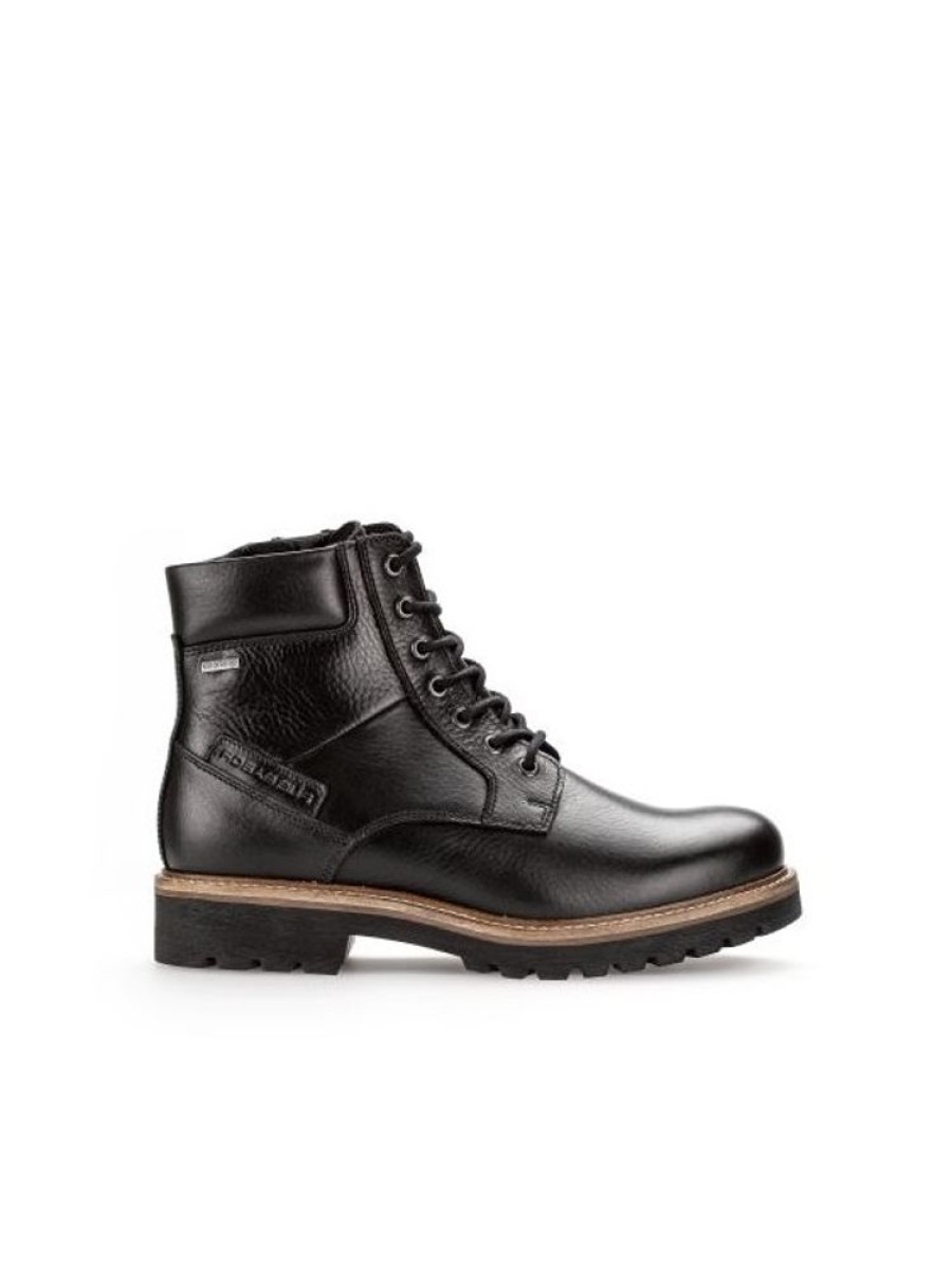 pius gabor Boots Tige Haute 1043.50 | Homme 46-52 Boots-Botte