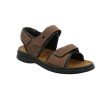 josef seibel Sandale Rafe | Homme 46-52 Sandale