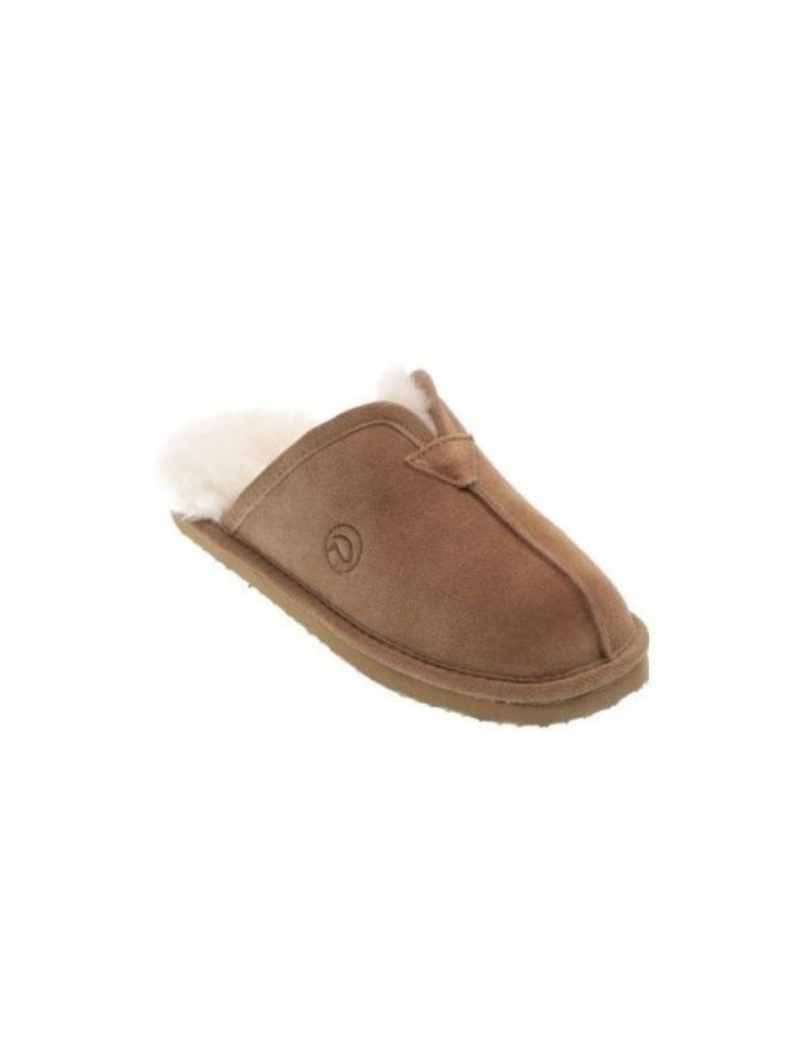 ara Mule Chausson Fourre Laine Cosy | Femme 42-46 Chaussons