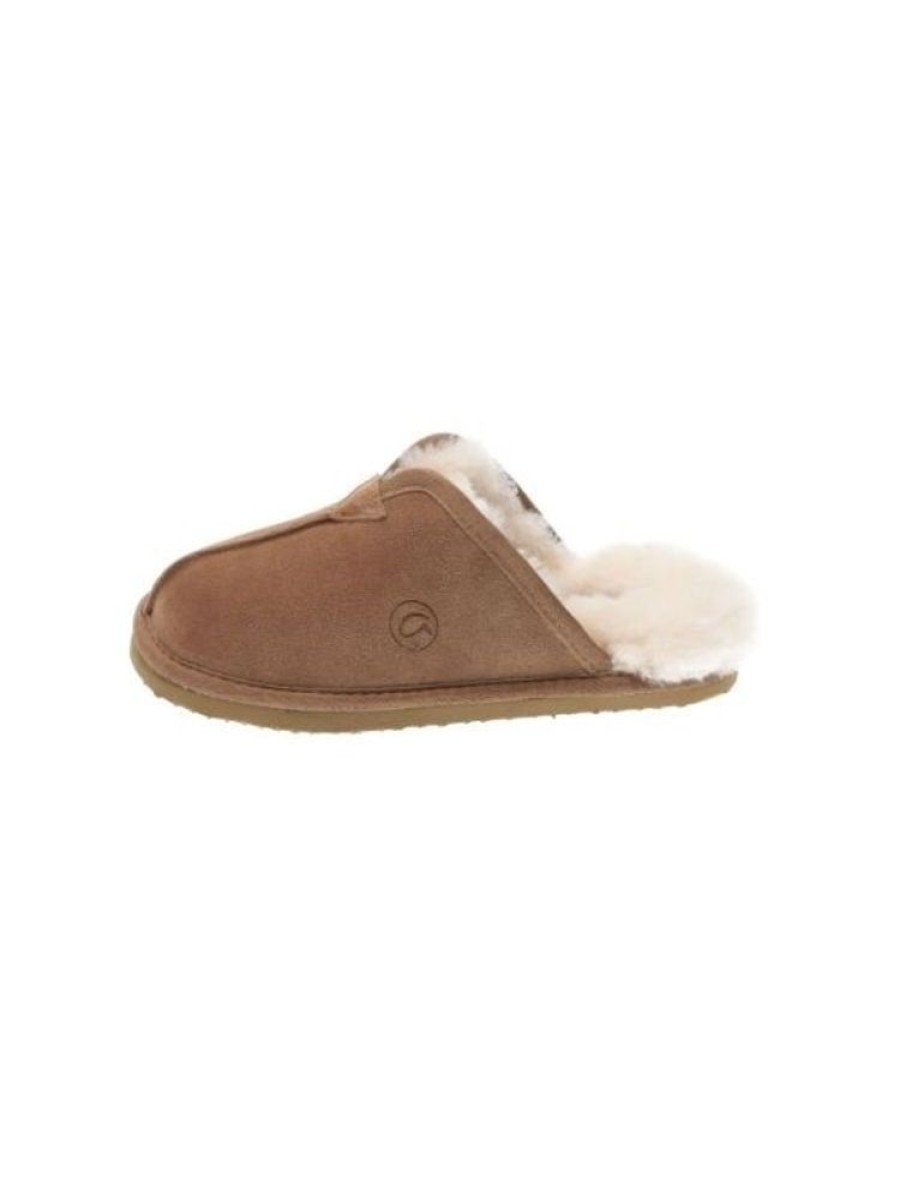 ara Mule Chausson Fourre Laine Cosy | Femme 42-46 Chaussons