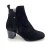 ellen kassel Bottine Zip Franges F4515 | Femme 32-35 Boots-Bottines