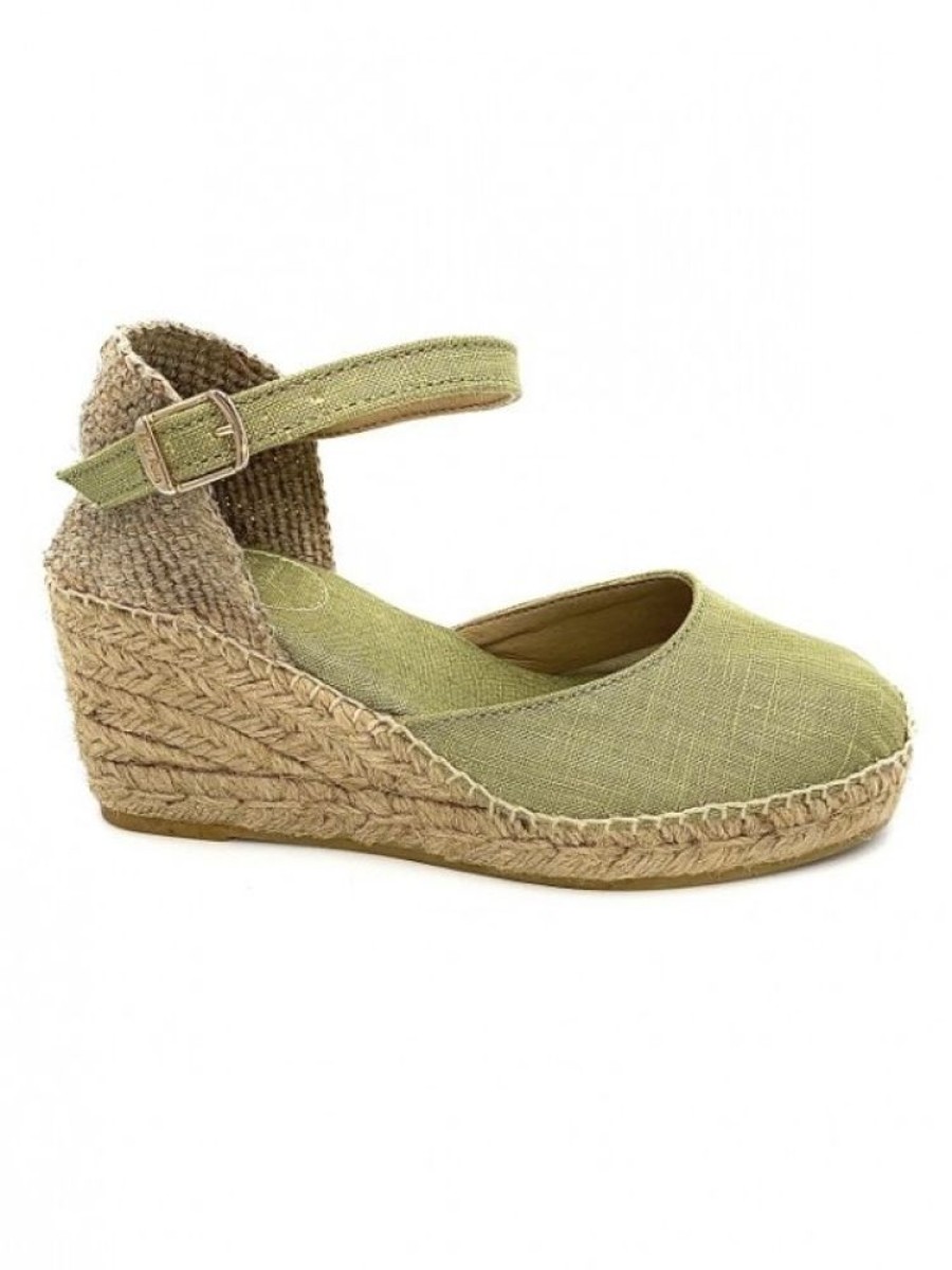 toni pons Sandale Corde | Femme 32-35 Espadrille