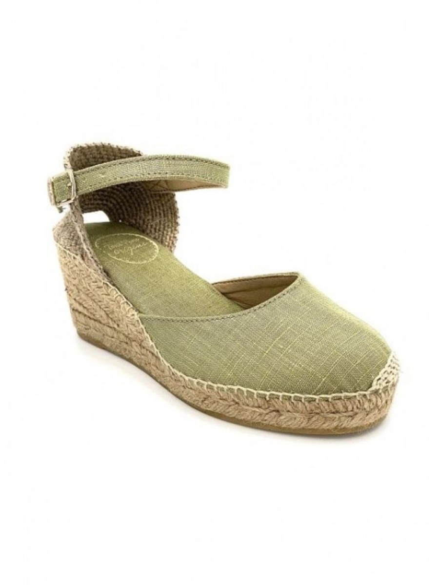 toni pons Sandale Corde | Femme 32-35 Espadrille