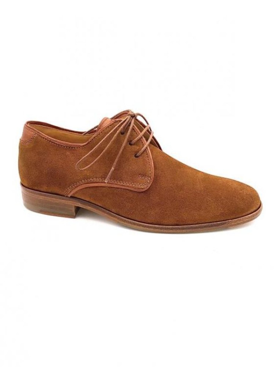 paire & fils Derby Homme Reserve | Homme 37-39 Lacets