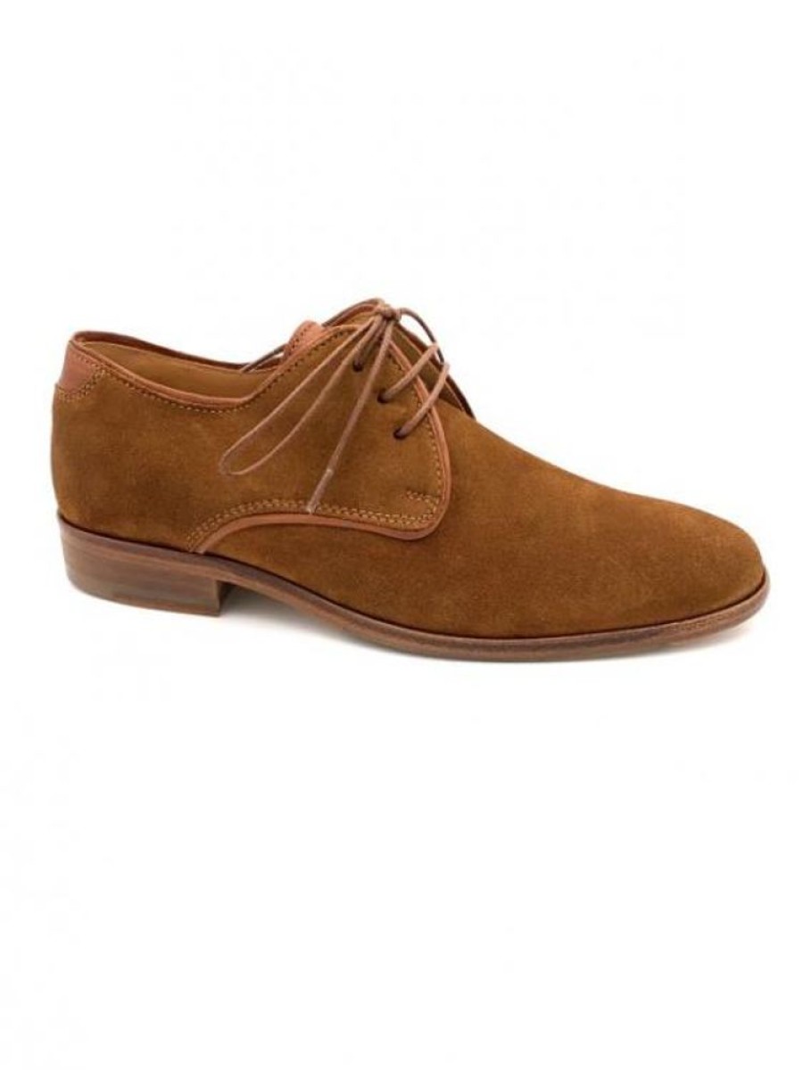 paire & fils Derby Homme Reserve | Homme 37-39 Lacets