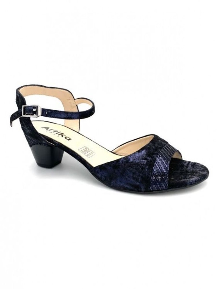 geo reino Sandale Saldabe | Femme 42-46 Sandale