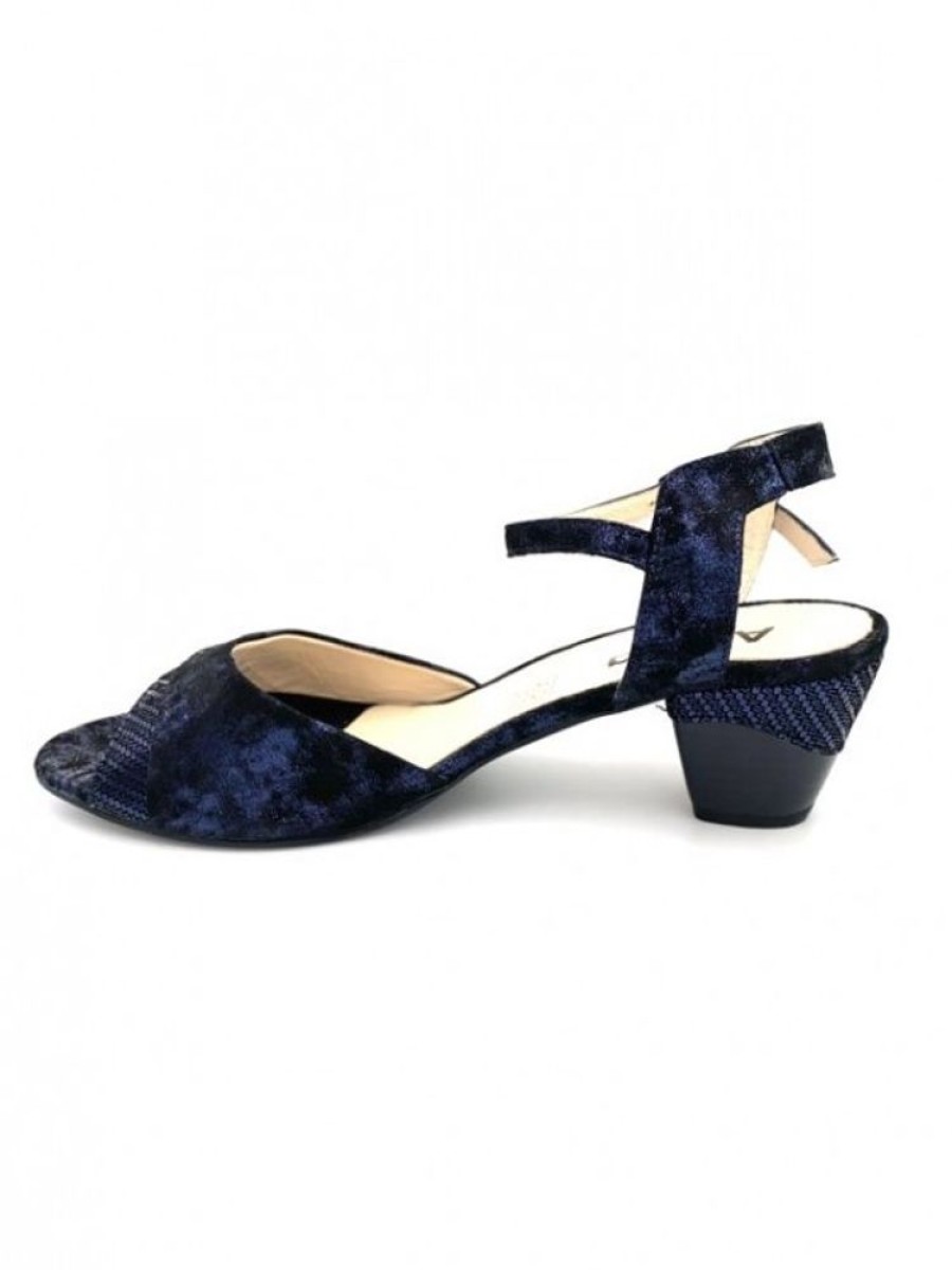 geo reino Sandale Saldabe | Femme 42-46 Sandale