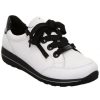 ara Osaka Lacet Zip | Femme 42-46 Basket