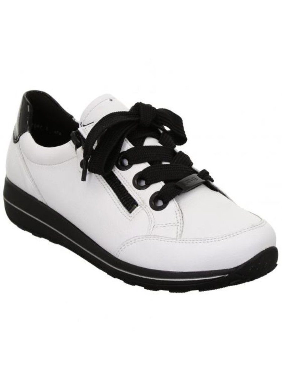 ara Osaka Lacet Zip | Femme 42-46 Basket