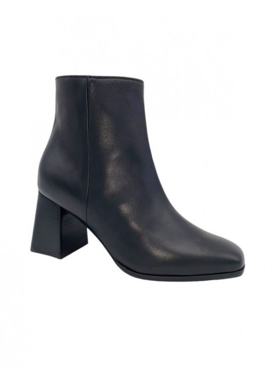 ellen kassel Bottine Elegante P-5344 | Femme 32-35 Boots-Bottines