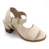 ellen kassel Sandale Talon Haut Fantaisie D-4505 | Femme 32-35 Sandale