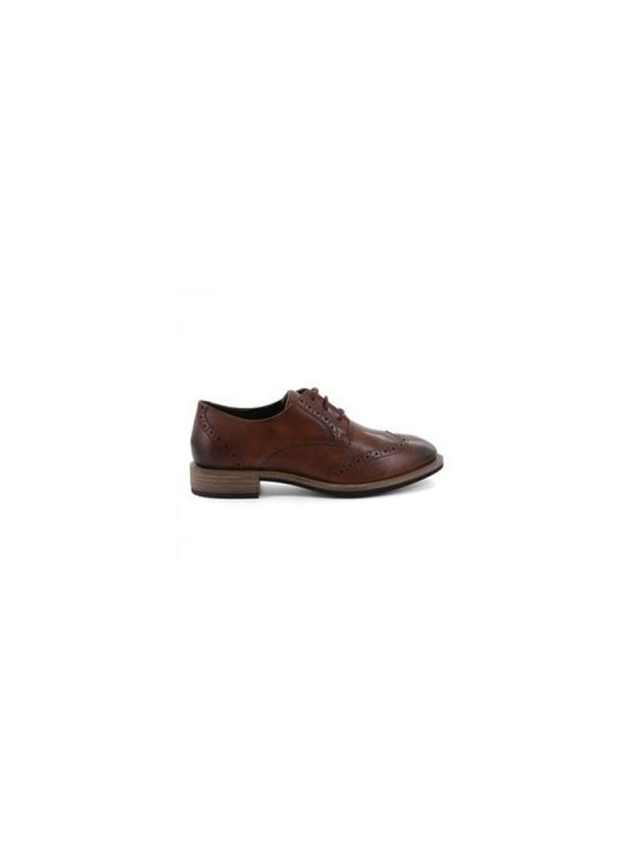 ecco Derby Golf | Homme 37-39 Lacets