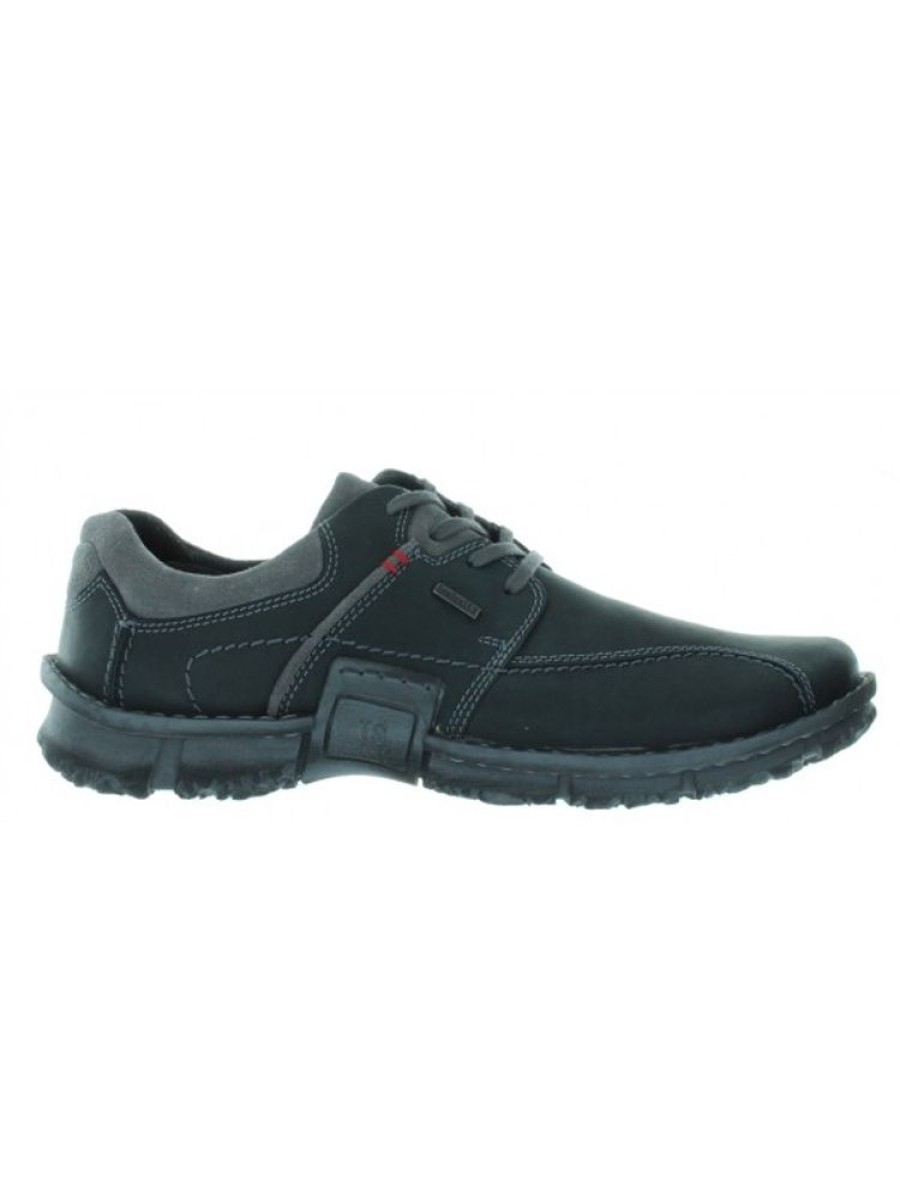 josef seibel Lacet Leger | Homme 46-52 Lacets-Derby